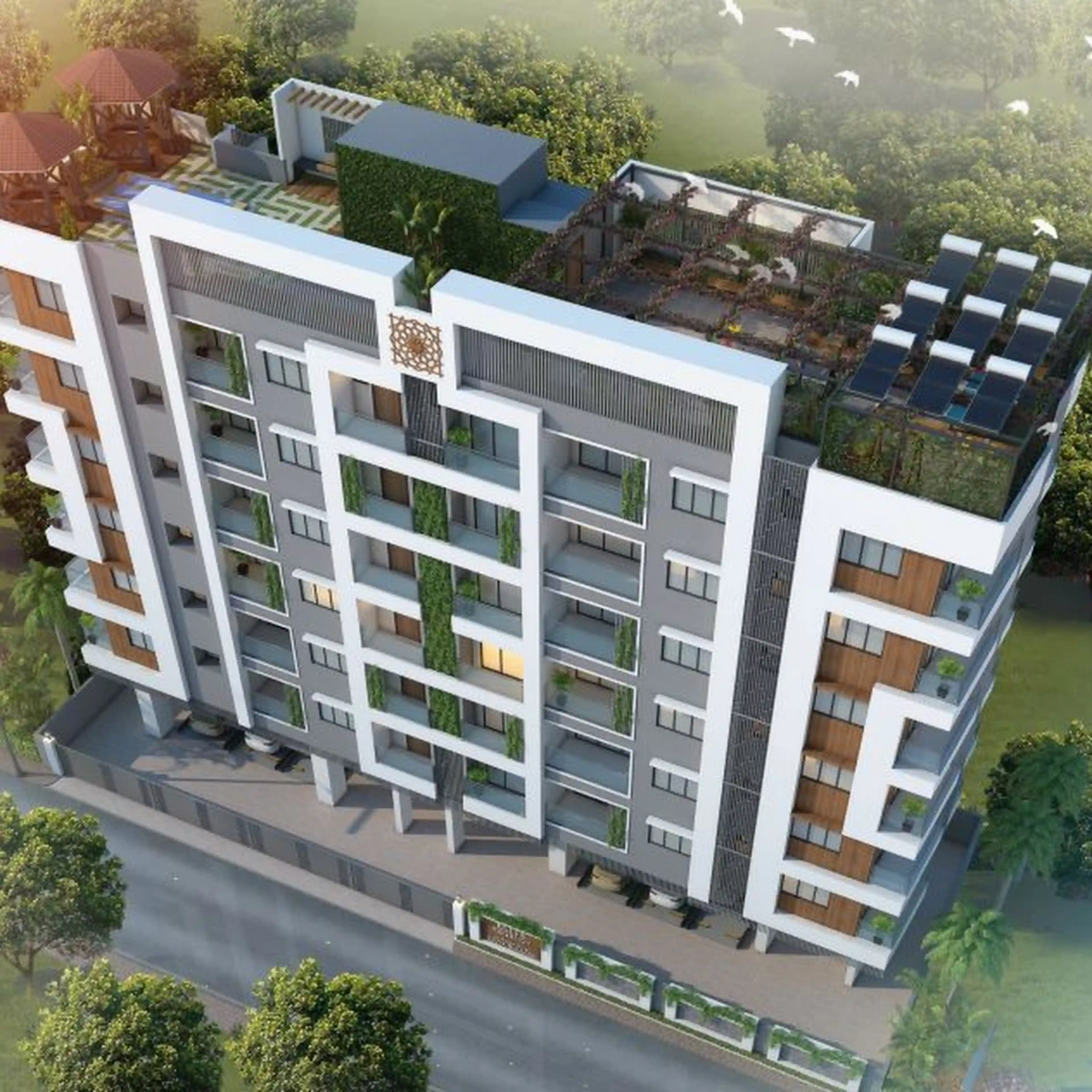 Kavya Elite Regency-elevation-0