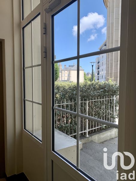 Vente appartement 3 pièces 57 m² à Caen (14000), 180 000 €