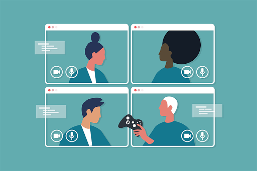 Guide For Video Chat - Zooom Conference Call - v2.0