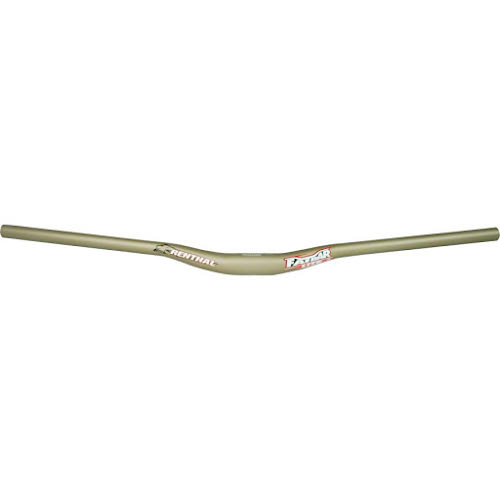 Renthal FatBar Lite Handlebar: 760mm Width, 35mm Clamp