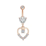 2668rose gold