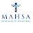 Mahsa Hospital icon