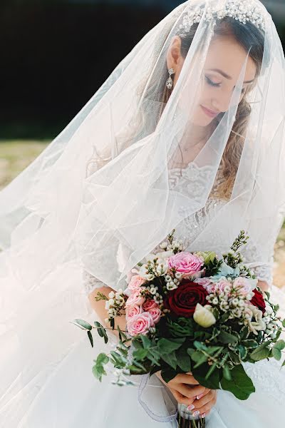 Wedding photographer Tatiana Bonvin (tanchik). Photo of 9 March 2019