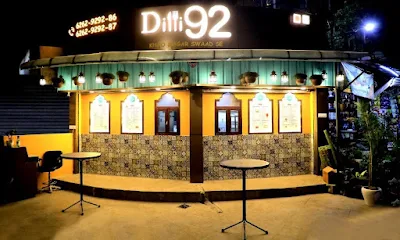 Dilli92