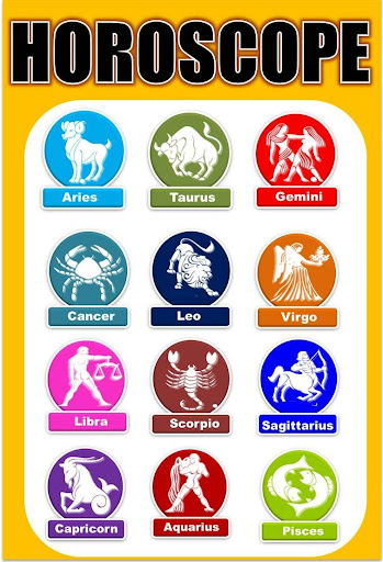 Horoscope Rashi 2016