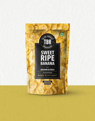 Tbh Sweet Ripe Banana 40g - 40 gm