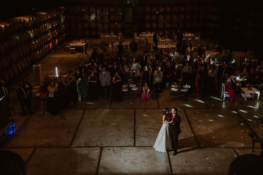 Wedding photographer Leo Furió (leofurio). Photo of 15 November 2023