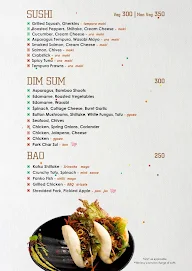 Lemon Leaf menu 4