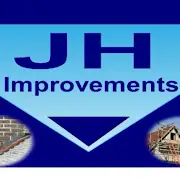 J H Improvements Logo