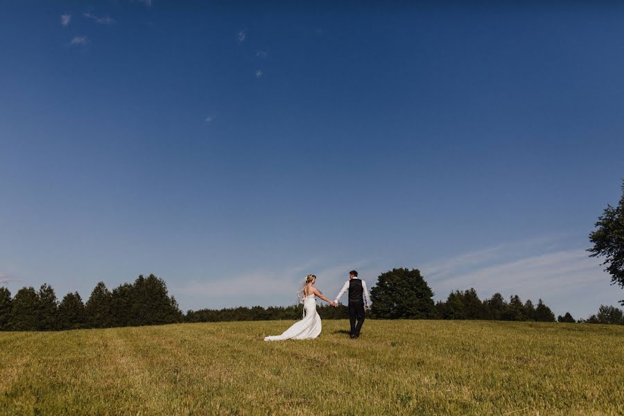 Photographe de mariage Aleisha Boyd (aleisha). Photo du 8 mai 2019