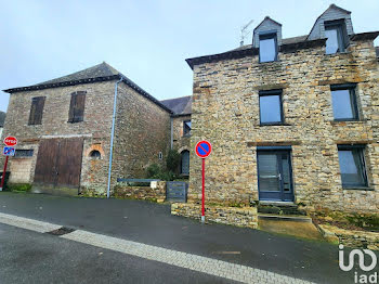 maison à Poligné (35)