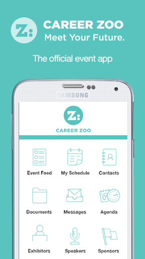 Career Zoo 2015