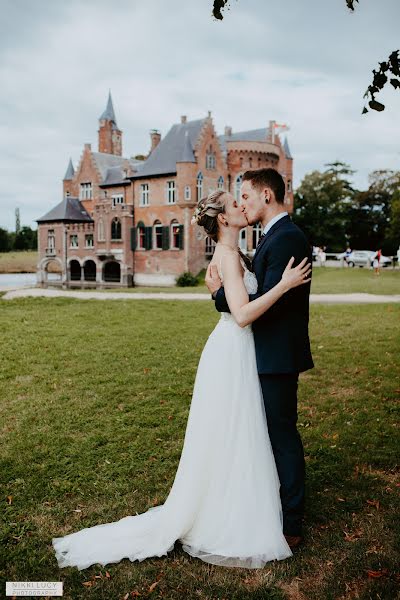 Hochzeitsfotograf Nikki Van Huffel (nikkilucyphoto). Foto vom 11. Mai 2020