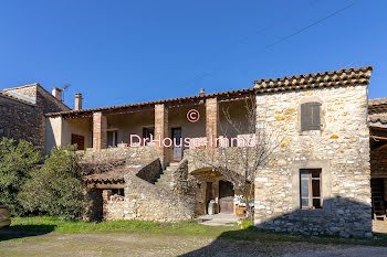 maison à Saint-Christol-lès-Alès (30)