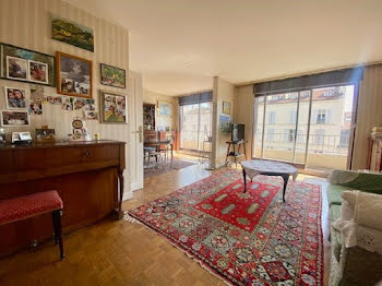 appartement à Boulogne-Billancourt (92)