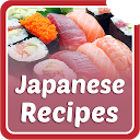 Japanese Recipes 1.3 APK Baixar