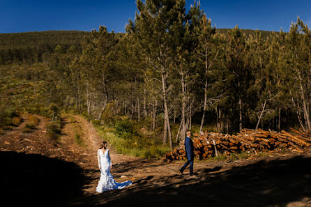 Fotógrafo de bodas Jose Antonio González Tapia (joseantoniogon). Foto del 22 de junio 2016