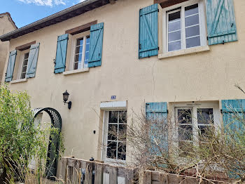 maison à Bréval (78)