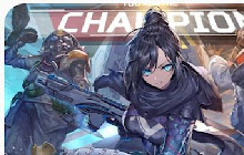 Apex Legends Wallpapers and New Tab small promo image