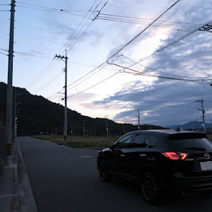 CX-5 KE系