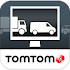 TomTom WEBFLEET Mobilev1.2.8