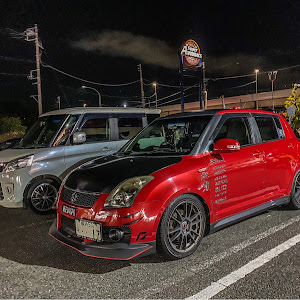 スイフトスポーツ ZC31S