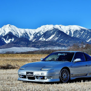 180SX RPS13