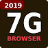 7G High Speed Browser2.1.8