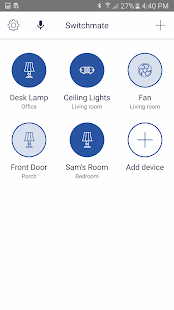 Switchmate(圖2)-速報App