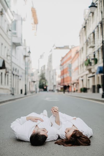 Fotógrafo de bodas Tanya Satishn (tanyasatishn). Foto del 28 de agosto 2019