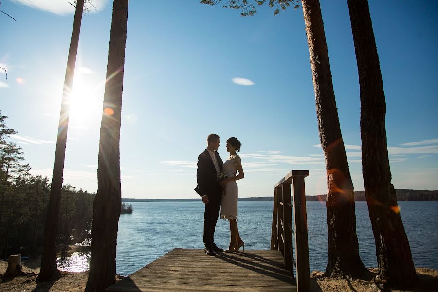 Photographe de mariage Evgeniy Romanov (pomahob). Photo du 9 août 2017