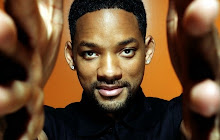 Will Smith HD Wallpapers Social New Tab Theme small promo image