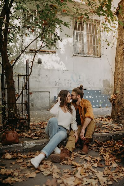 Photographe de mariage Miho Neiman (mihoneiman). Photo du 25 avril