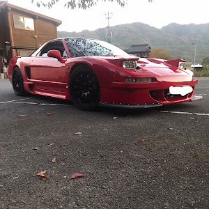 NSX NA1