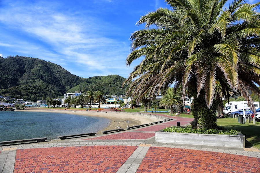 Picton