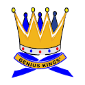 Genius Kings' Schools App