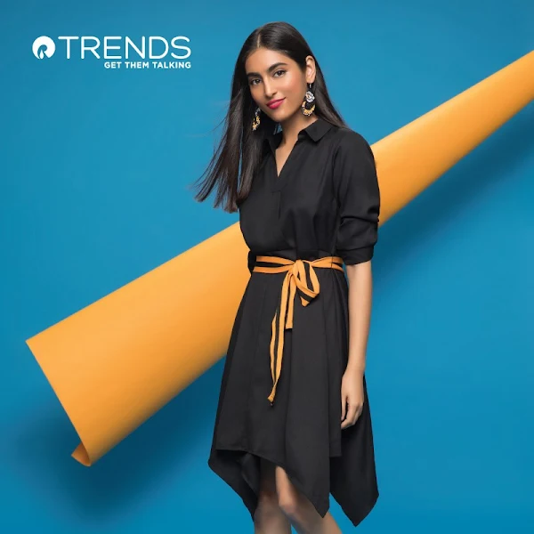 Reliance Trends photo 