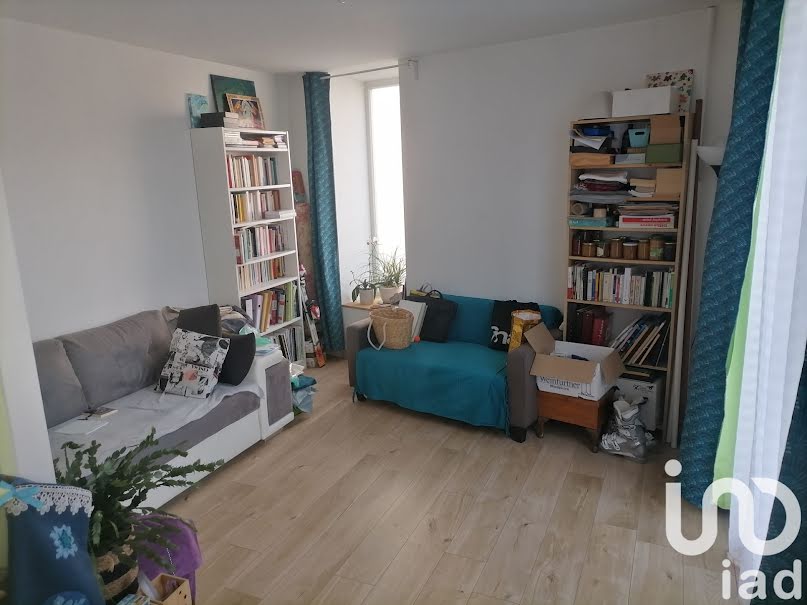 Vente maison 5 pièces 87 m² à Avignon (84000), 210 000 €