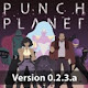 Punch Planet HD Wallpapers Game Theme