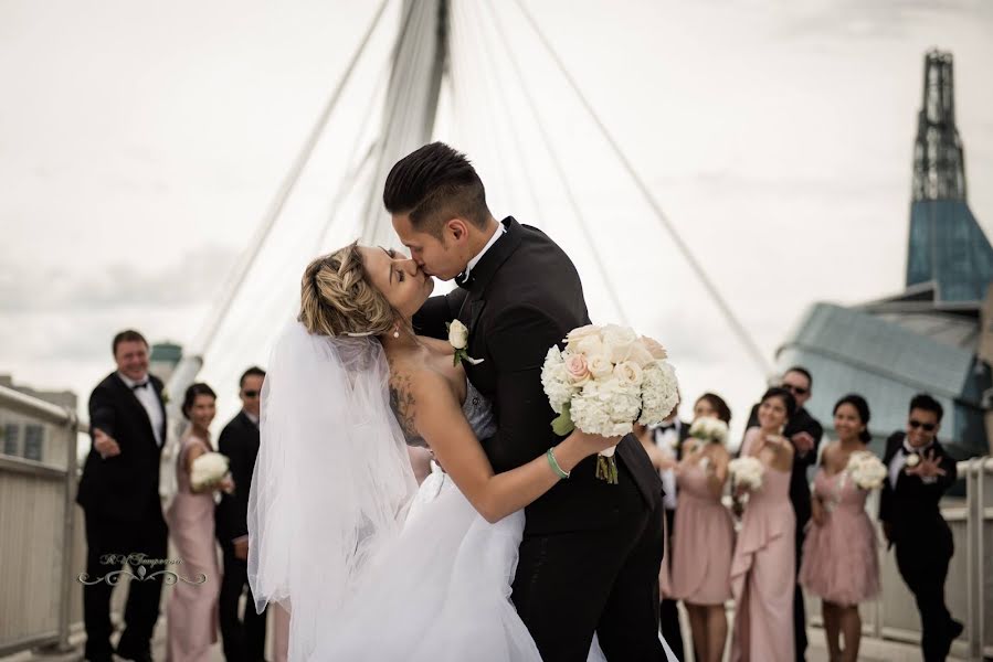 Photographe de mariage Rollan Temporosa (rollantemporosa). Photo du 9 mai 2019