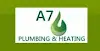 A7 Plumbing & Heating Ltd Logo