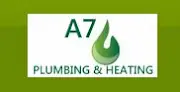 A7 Plumbing & Heating Ltd Logo