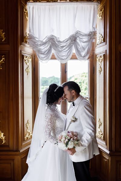 Fotógrafo de casamento Evgeniy Merkulov (merkulov). Foto de 9 de junho 2023