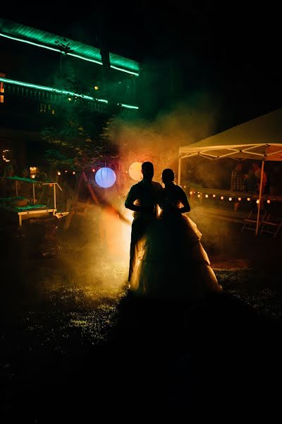 Photographe de mariage Mary Boike (maryboike). Photo du 8 mai 2019