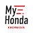 My Honda icon