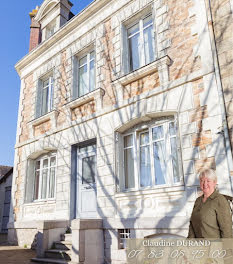 maison à Savenay (44)