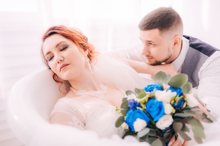 Photographe de mariage Ilya Goray (goray87). Photo du 16 mars 2020