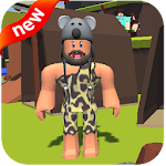 Cover Image of Download Crazy Booga Booga roblox's Obby Mod 1.0 APK