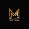 Madaan Tailors & Drapers, Rishi Nagar, Pitampura, New Delhi logo