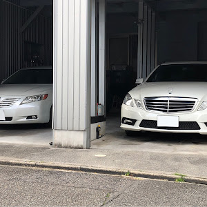 Eクラス ステーションワゴン S212